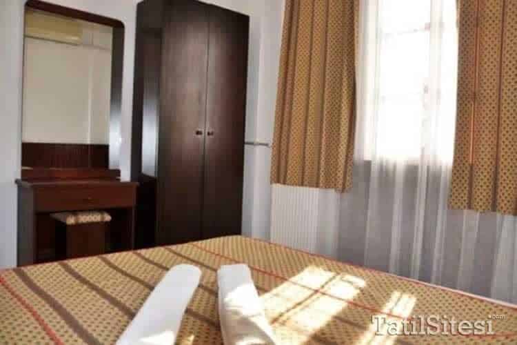 Gold Apart Hotel